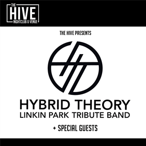 Hybrid Theory - Linkin Park tribute