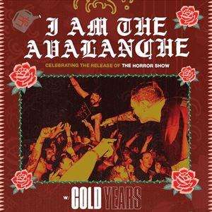 I Am The Avalanche