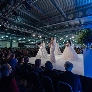 I Do Wedding Exhibitions - Ice Sheffield