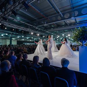 I Do Wedding Exhibitions - East Midlands