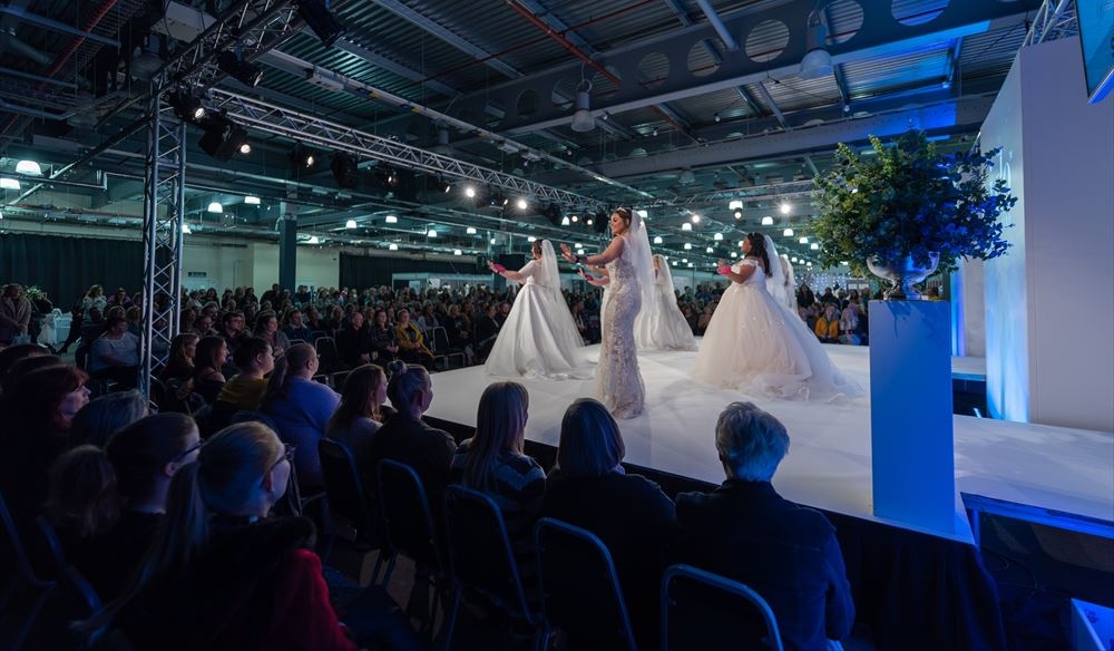 I Do Wedding Exhibitions