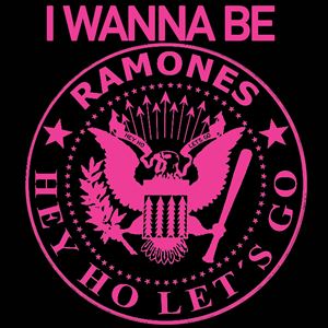 I Wanna Be Ramones I Wanna Be Ramones