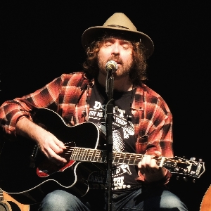 Ian Mcnabb - Utopian Solo Tour 2021 Ian Mcnabb - Utopian Solo Tour 2021