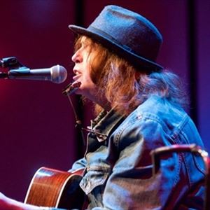 Ian Mcnabb - Utopian Solo Tour 2021 Ian Mcnabb - Utopian Solo Tour 2021