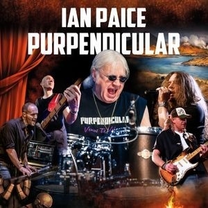 Ian Paice (Deep Purple) feat. Purpendicular