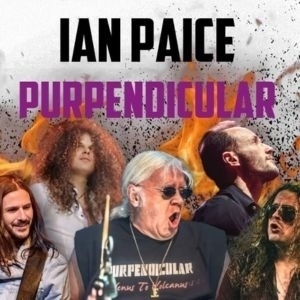 Ian Paice (Deep Purple) feat. Purpendicular Ian Paice (Deep Purple) feat. Purpendicular