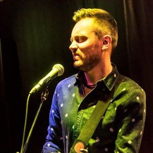 See Tickets - Ian Parker & his band Tickets and Dates