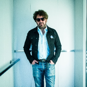 Ian Prowse & Amsterdam Ian Prowse & Amsterdam