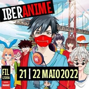 O melhor Iberanime(*) até hoje! - Meus Jogos