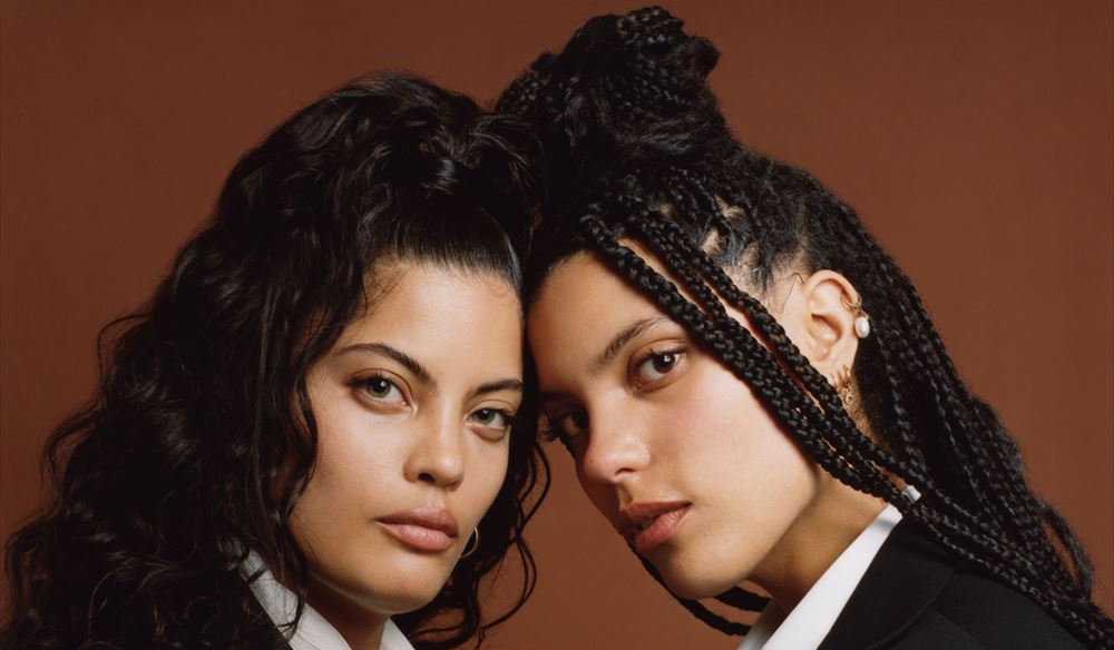 Ibeyi