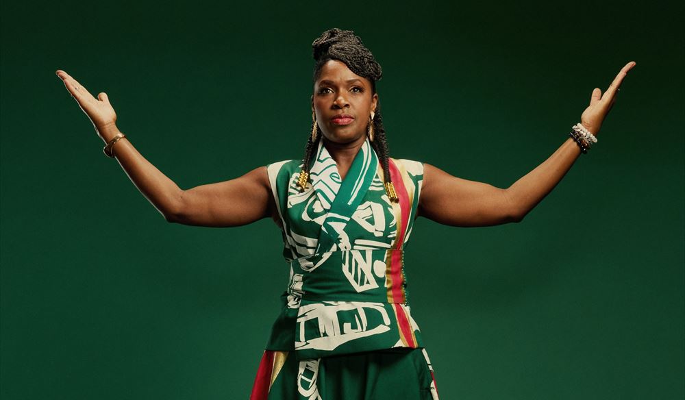 Ibibio Sound Machine