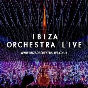 Ibiza Orchestra Live - Portsmouth Ibiza Orchestra Live - Portsmouth