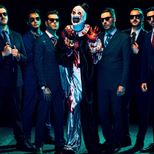 Ice Nine Kills: A Work Of Art Tour