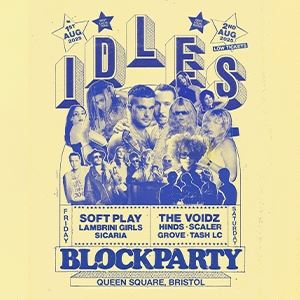 IDLES