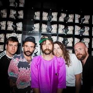 IDLES (DJ SET)