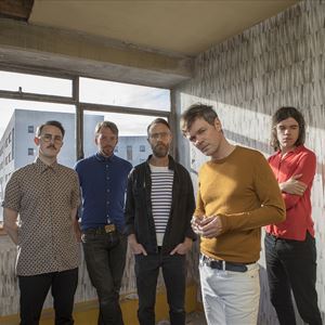 Idlewild Idlewild