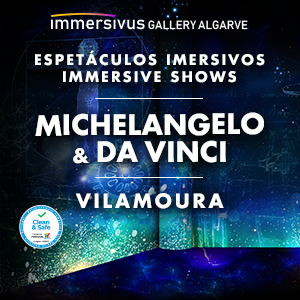 IGA - Il Divino Michelangelo & Il Genio Da Vinci IGA - Il Divino Michelangelo & Il Genio Da Vinci