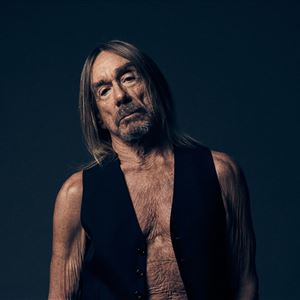 Iggy Pop