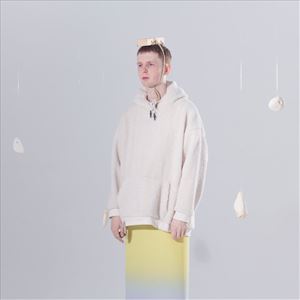 Iglooghost Iglooghost