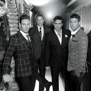 Il Divo Tickets | Thursday, 16 Dec 2021 at 6:00 PM