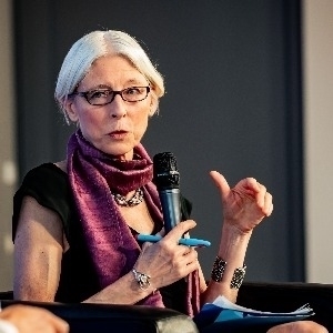 Im Kopf von ... Dagmar Herzog
