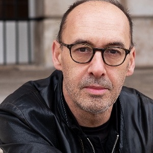 Im Kopf von ... Robert Misik