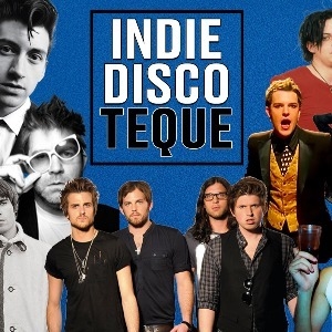 Indie Discoteque (Newcastle)