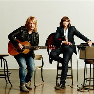 Indigo Girls Tickets | Wednesday, 23 Aug 2023 at 7:30 PM