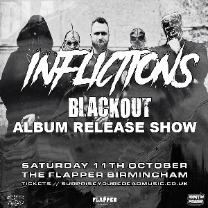Inflictions