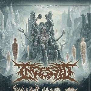 Ingested - Manchester Ingested - Manchester