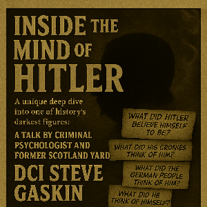 Inside the Mind of Hitler Inside the Mind of Hitler