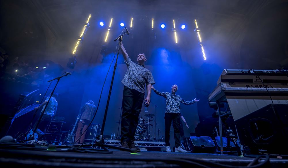 Inspiral Carpets