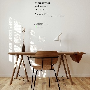 Interesting Wallpaper