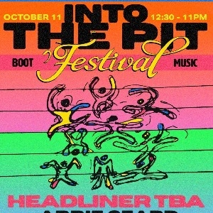Into The Pit 2025 Into The Pit 2025