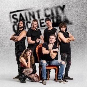 Irish Night mit Saint City Orchestra
