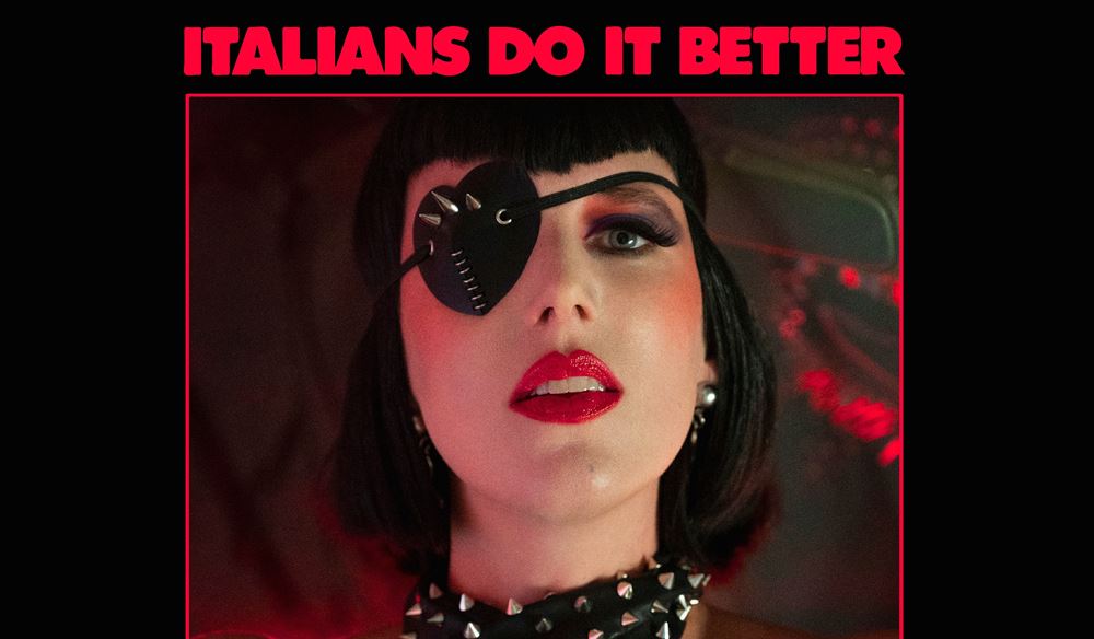 Italians Do It Better: Desire + Johnny Jewel