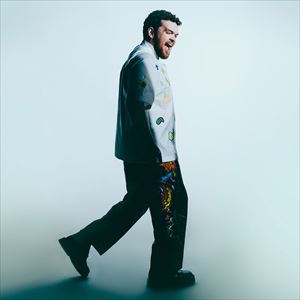 Jack Garratt