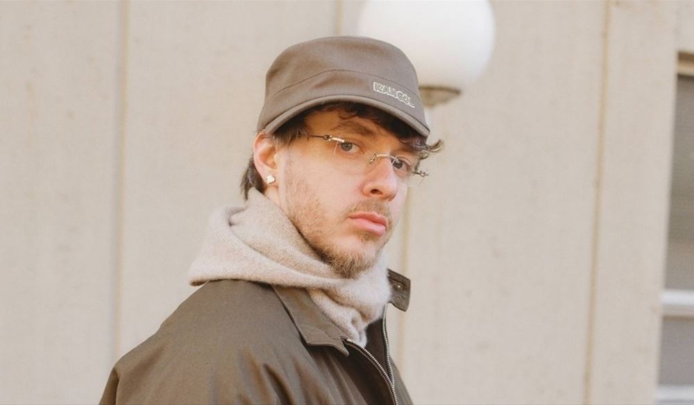 Jack Harlow