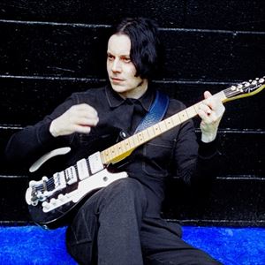 Jack White