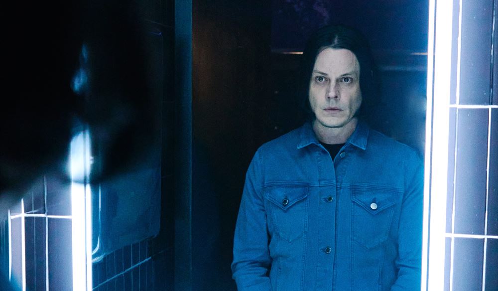 Jack White