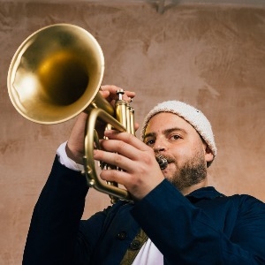 JACKSON MATHOD - EFG London Jazz Festival 2025 JACKSON MATHOD - EFG London Jazz Festival 2025