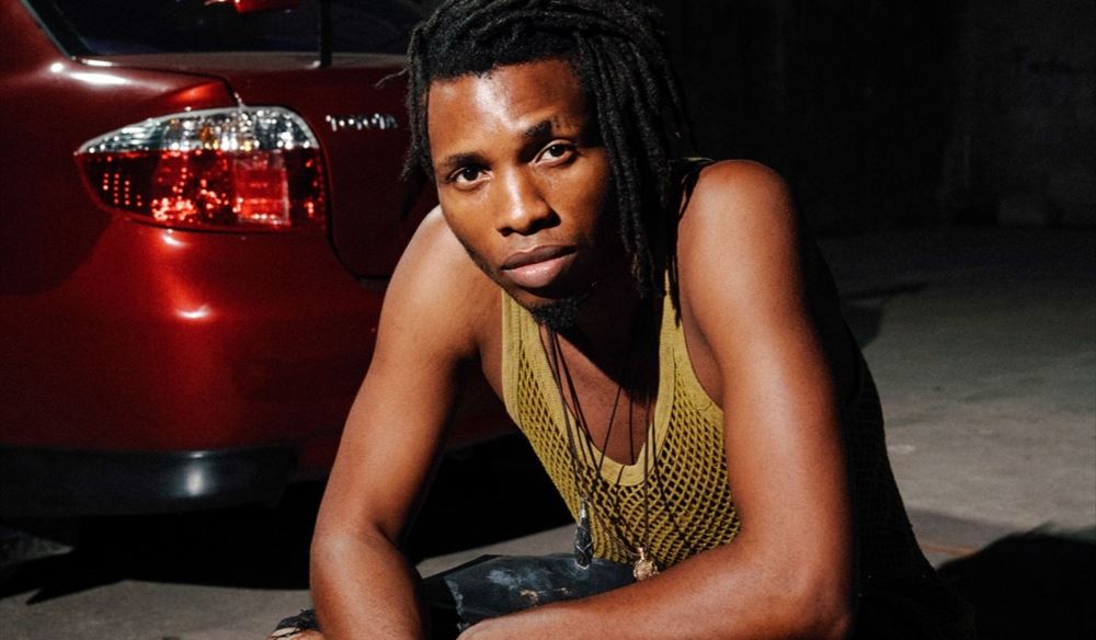 Jah Lil