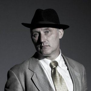 Jah Wobble's Invaders of the Heart