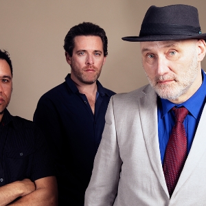 JAH WOBBLE & THE INVADERS OF THE HEART JAH WOBBLE & THE INVADERS OF THE HEART