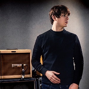 Jake Bugg
