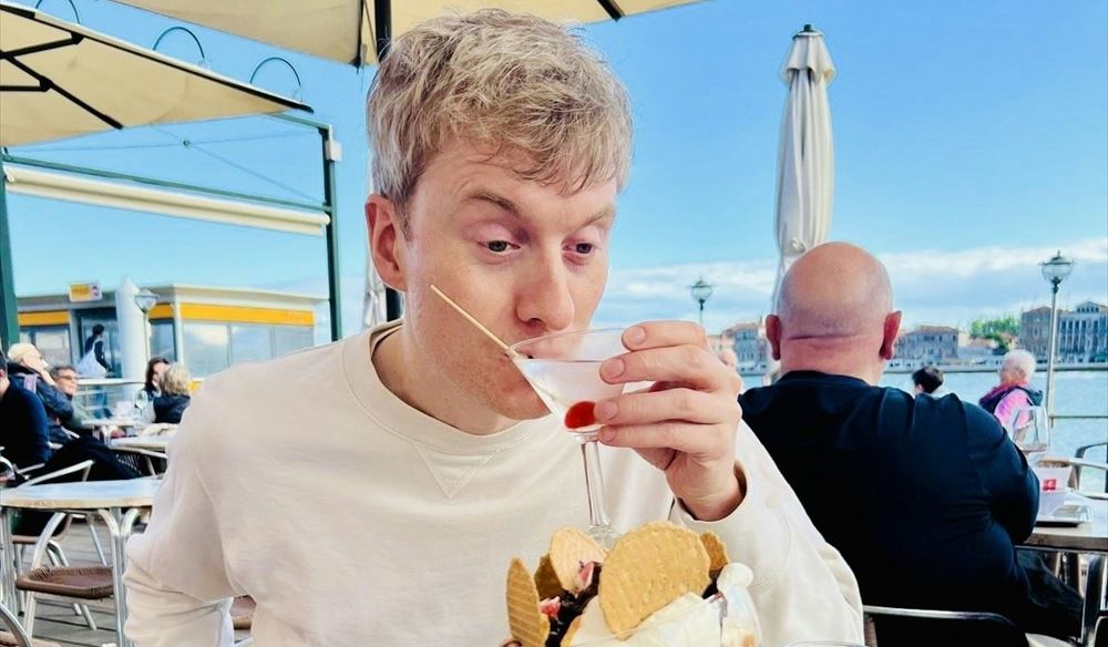 James Acaster