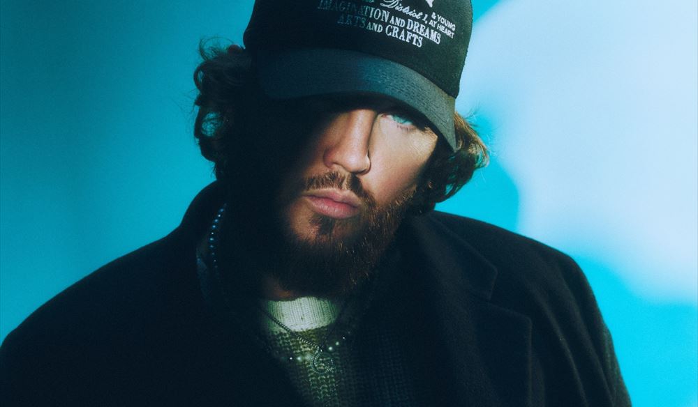 James Arthur