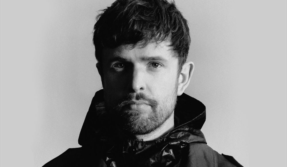 James Blake