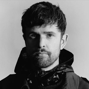 James Blake