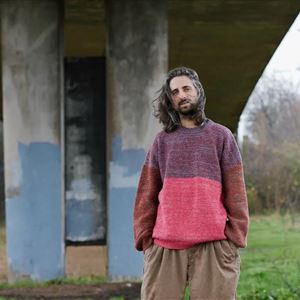 James Holden + Special Guests James Holden + Special Guests